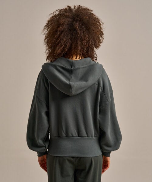 Bam2684 Athletic Hoody Juniper Clothing 4