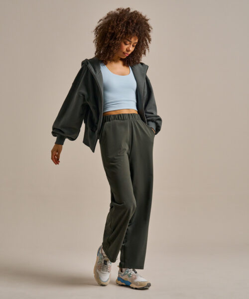 Bam2684 Athletic Hoody Juniper Clothing 7