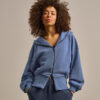 Bam2684 Athletic Hoody Turtle Dove Clothing 1