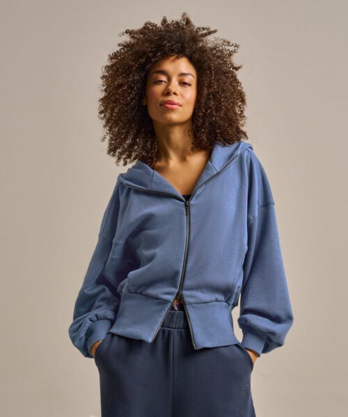Bam2684 Athletic Hoody Turtle Dove Clothing 1