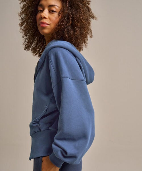 Bam2684 Athletic Hoody Turtle Dove Clothing 2