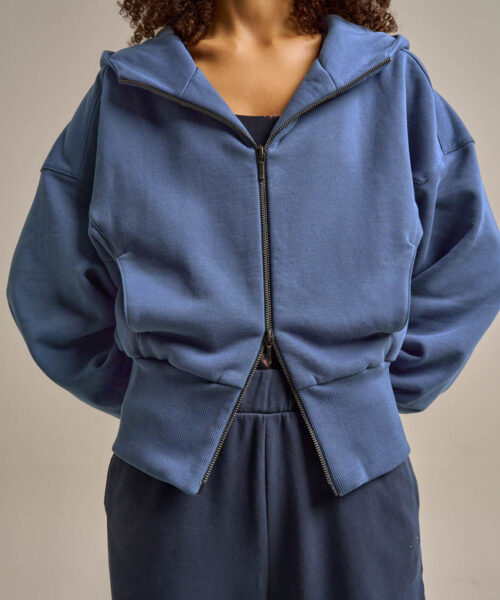 Bam2684 Athletic Hoody Turtle Dove Clothing 5