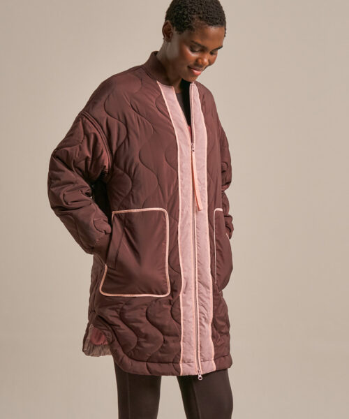 Bam2690 Galivant Jacket Conker Clothing 2