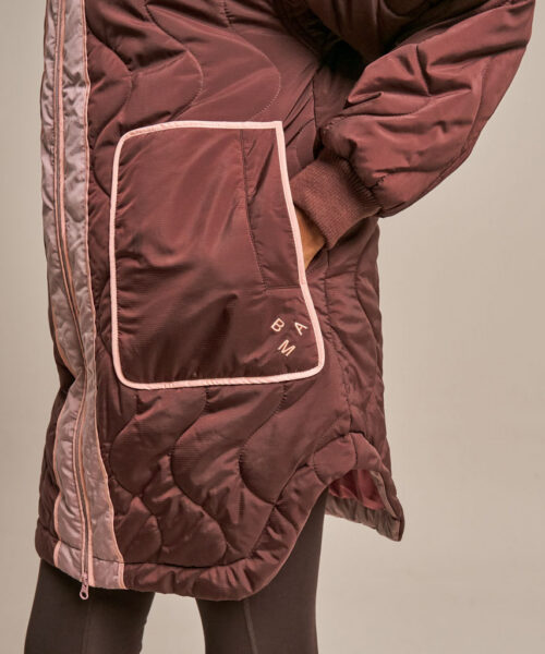 Bam2690 Galivant Jacket Conker Clothing 6
