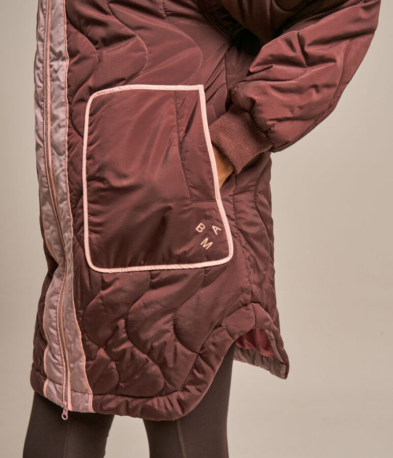 Bam2690 Galivant Jacket Conker Clothing 6