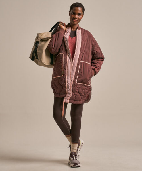 Bam2690 Galivant Jacket Conker Clothing 7