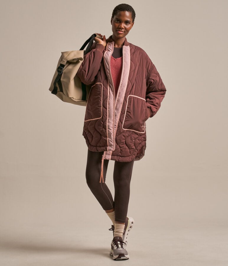 Bam2690 Galivant Jacket Conker Clothing 7