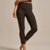 Bam2692 Ultimate Balm Leggings Bitter Chocolate Clothing 1