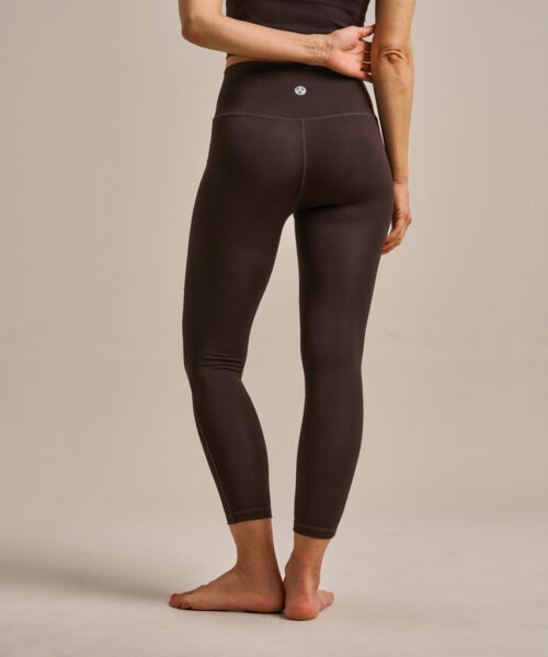 Bam2692 Ultimate Balm Leggings Bitter Chocolate Clothing 3