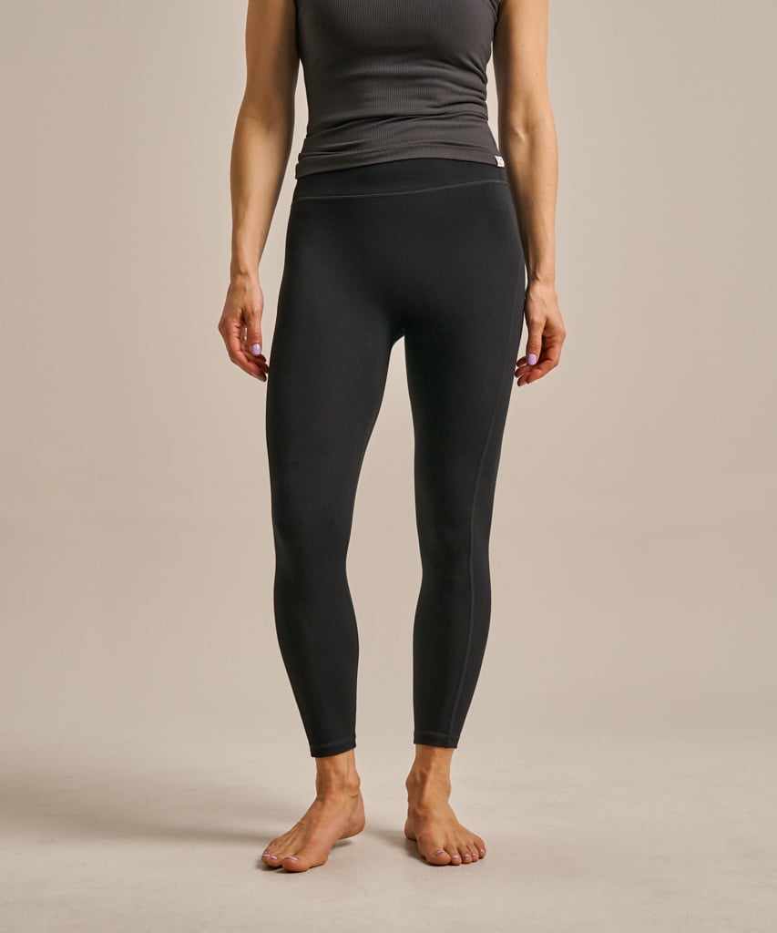 Ultimate Balm High Waisted Leggings