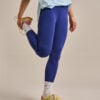 Bam2692 Ultimate Balm Leggings Inky Blue Clothing 1