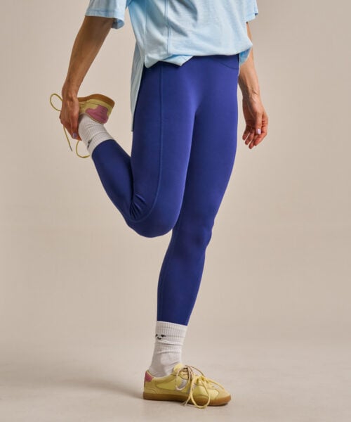 Bam2692 Ultimate Balm Leggings Inky Blue Clothing 1