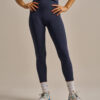 Bam2692 Ultimate Balm Leggings Storm Navy Clothing 1
