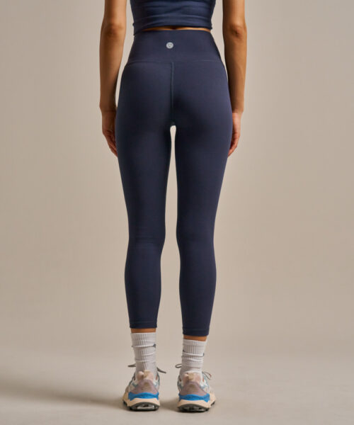 Bam2692 Ultimate Balm Leggings Storm Navy Clothing 3
