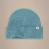 Bam2698 Beanie Hat Oceanic Blue Clothing 1