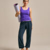 Bam2706 Hareem Sweatpant Mariner Navy Clothing 1