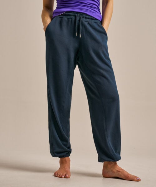 Bam2706 Hareem Sweatpant Mariner Navy Clothing 2