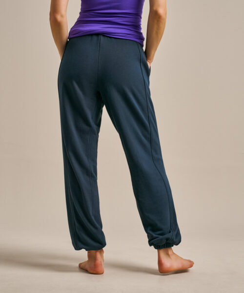 Bam2706 Hareem Sweatpant Mariner Navy Clothing 4