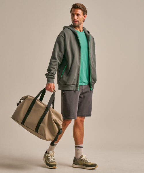 Bam2713 Horizon Zip Hoody Juniper Clothing 9