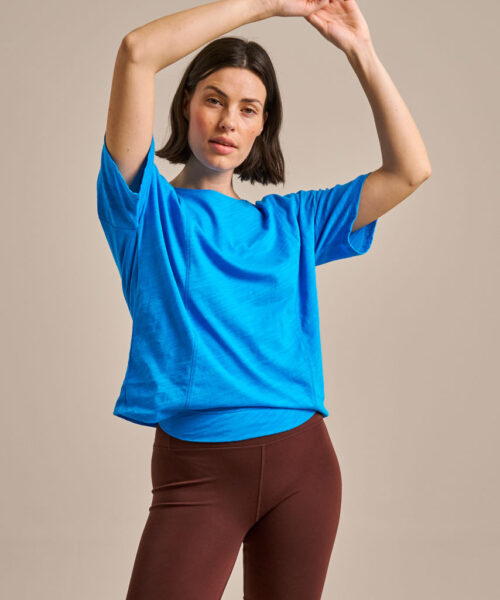Bam2720 All Rounder Tshirt Tropical Sea Bam Clothing 2