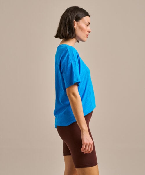 Bam2720 All Rounder Tshirt Tropical Sea Bam Clothing 3