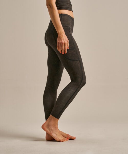 Bam2722 Enduro Pocket Leggings Wild At Heart Clothing 2