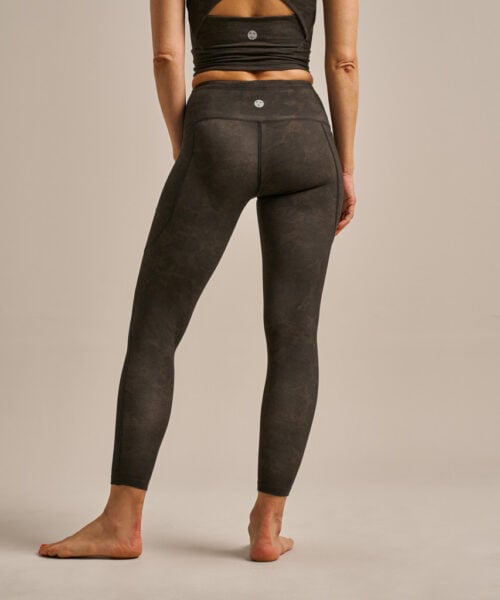 Bam2722 Enduro Pocket Leggings Wild At Heart Clothing 3