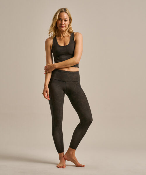 Bam2722 Enduro Pocket Leggings Wild At Heart Clothing 5