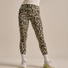 Bam2722 Enduro Side Pocket Leggings Animal Print Clothing 1