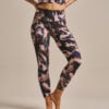 Bam2722 Enduro Side Pocket Leggings Cirrus Clothing 1