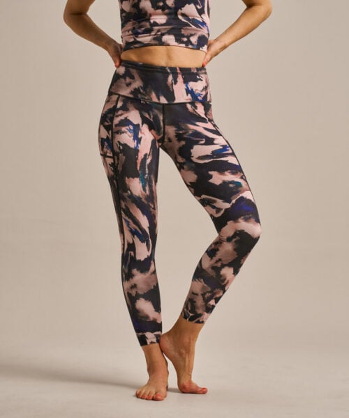 Bam2722 Enduro Side Pocket Leggings Cirrus Clothing 1