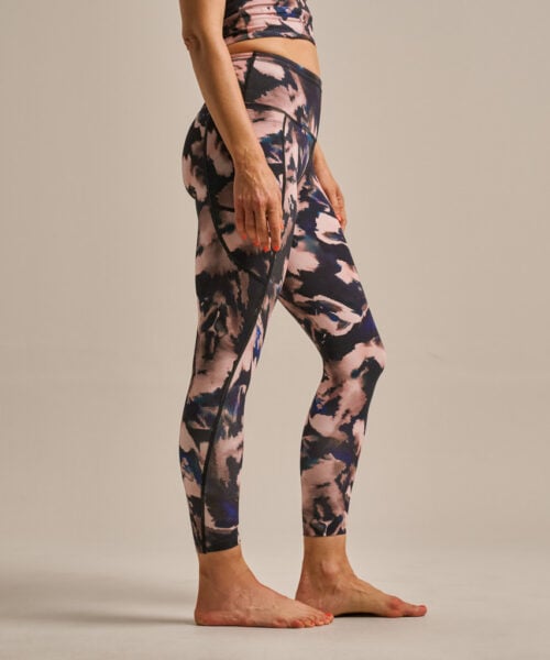 Bam2722 Enduro Side Pocket Leggings Cirrus Clothing 2