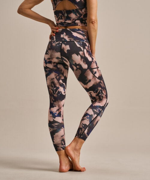 Bam2722 Enduro Side Pocket Leggings Cirrus Clothing 3