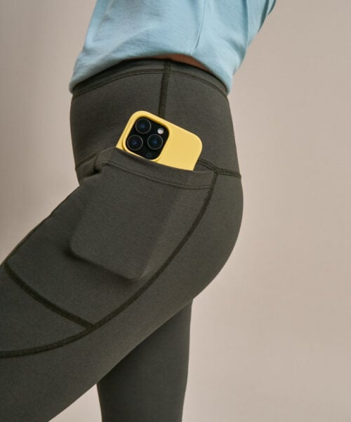 Bam2722 Enduro Side Pocket Leggings Juniper Clothing 4