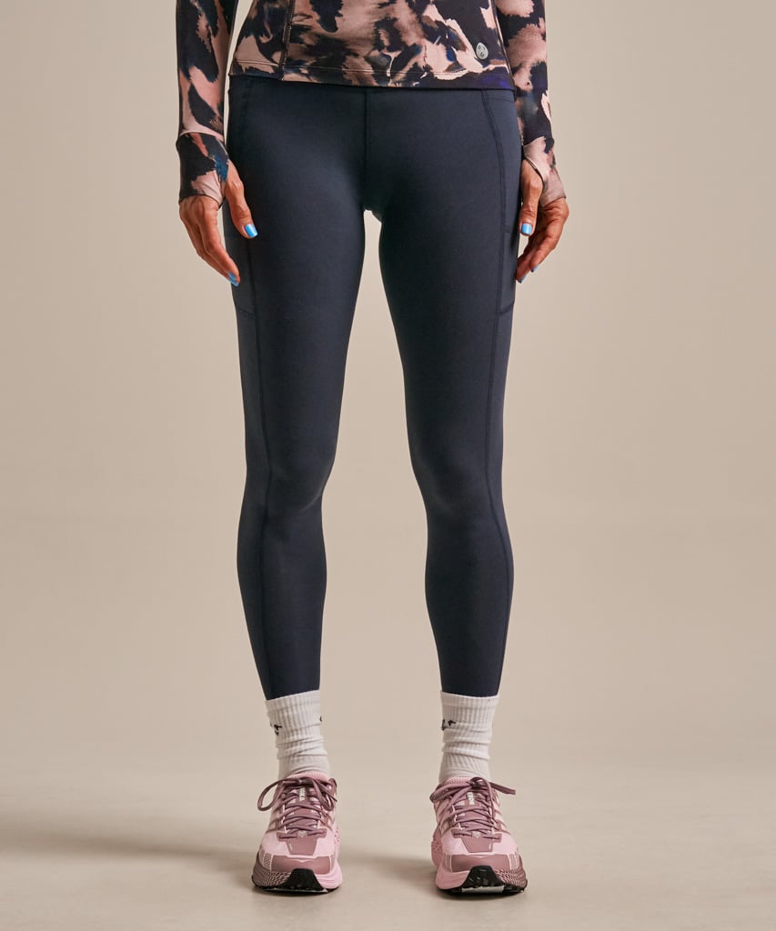 Enduro Side Pocket Leggings