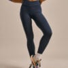 Bam2723 Enduro High Waist Leggings Mariner Bam Clothing 2