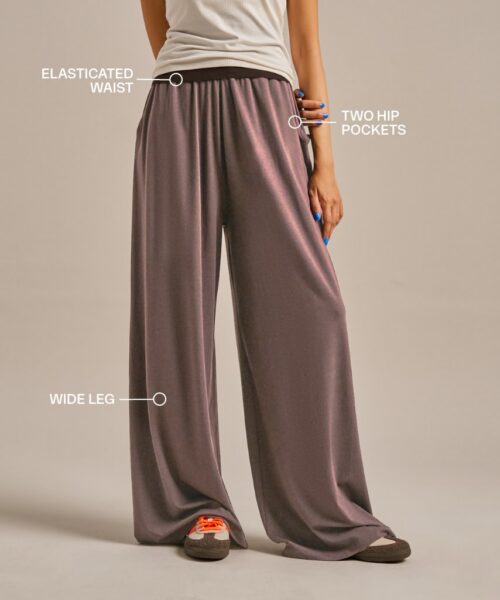 Bam2750 Dark Taupe Bam Clothing