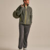 Bam2752 Sporty Fleece Juniper Clothing 1