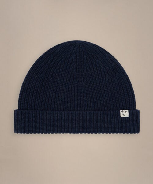 Bam2759 Beanie Hat Dark Sky Marl Clothing 1