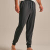 Bam2761 New Balance Pant Black Clothing 1