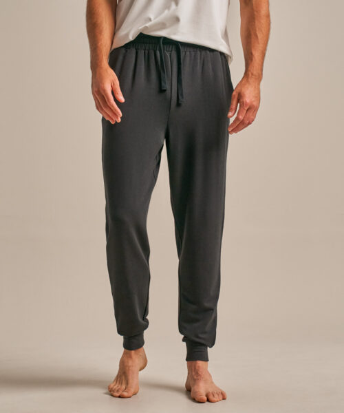 Bam2761 New Balance Pant Black Clothing 2