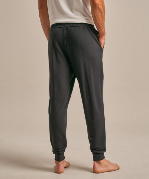Bam2761 New Balance Pant Black Clothing 4