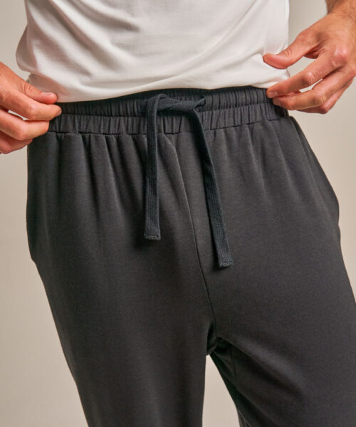 Bam2761 New Balance Pant Black Clothing 5