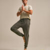 Bam2761 New Balance Pant Juniper Clothing 1