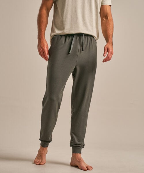 Bam2761 New Balance Pant Juniper Clothing 2
