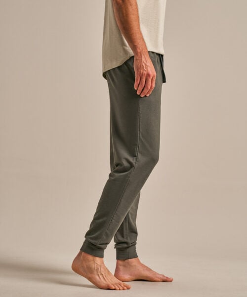 Bam2761 New Balance Pant Juniper Clothing 3