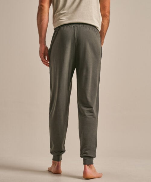 Bam2761 New Balance Pant Juniper Clothing 4