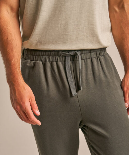 Bam2761 New Balance Pant Juniper Clothing 5