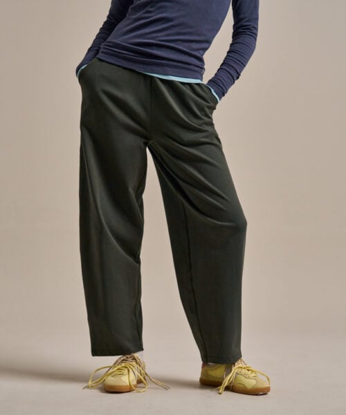 Bam2770 Tulip Yoga Pants Juniper Clothing 2
