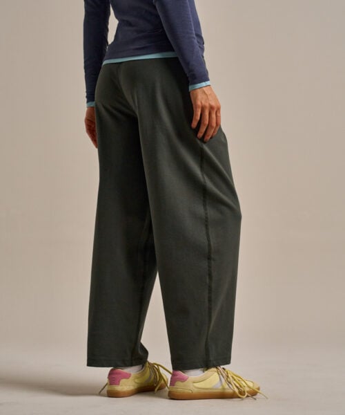 Bam2770 Tulip Yoga Pants Juniper Clothing 3